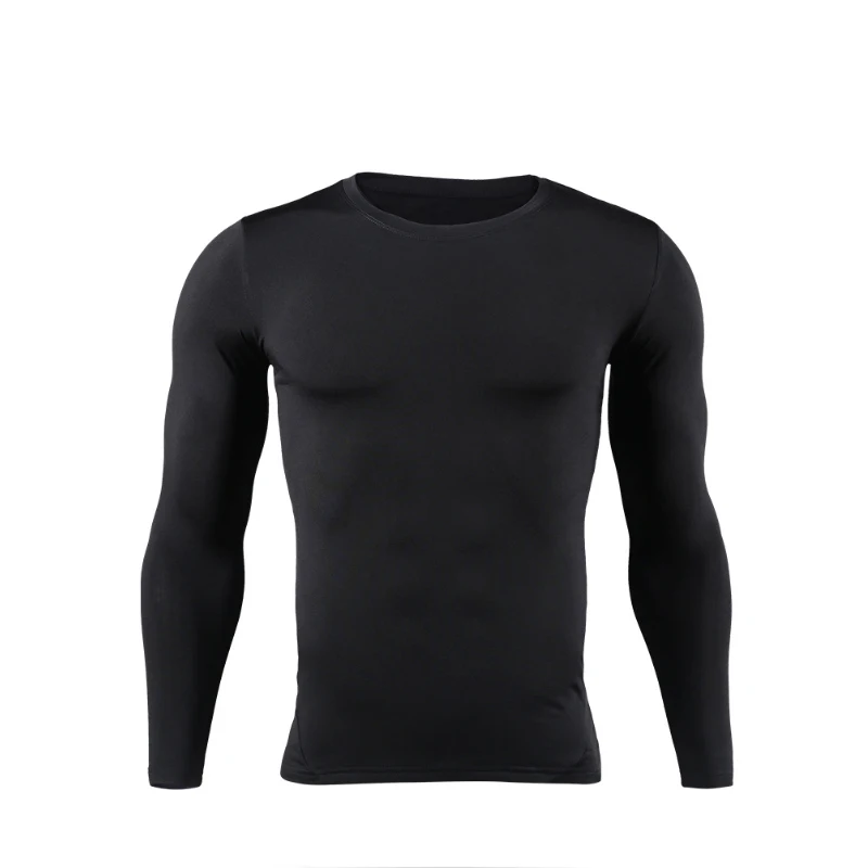 ZSDTRP دراجة نارية الرجال الحرارية الملابس الداخلية الدعاوى مجموعة المحرك التزلج الشتاء الدافئة قاعدة طبقات ضيق طويل قمم و السراويل موتوكروس