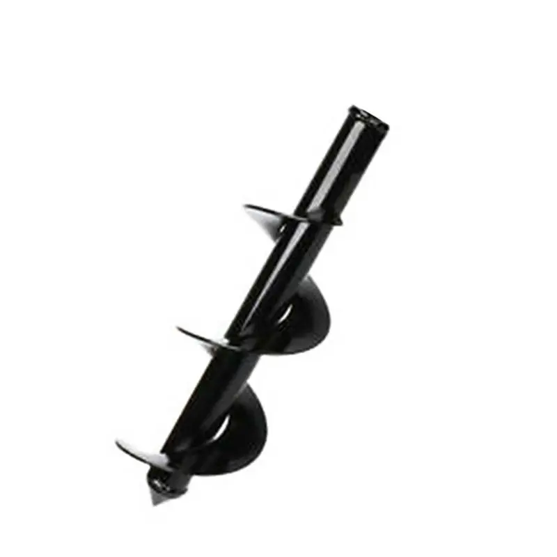 

For Yard Roto Earth 9 Inch Irrigating Planting Auger Drill Bit Digs Hole For Garden Bulb Plant
