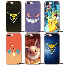 coque huawei y6 2018 pokemon