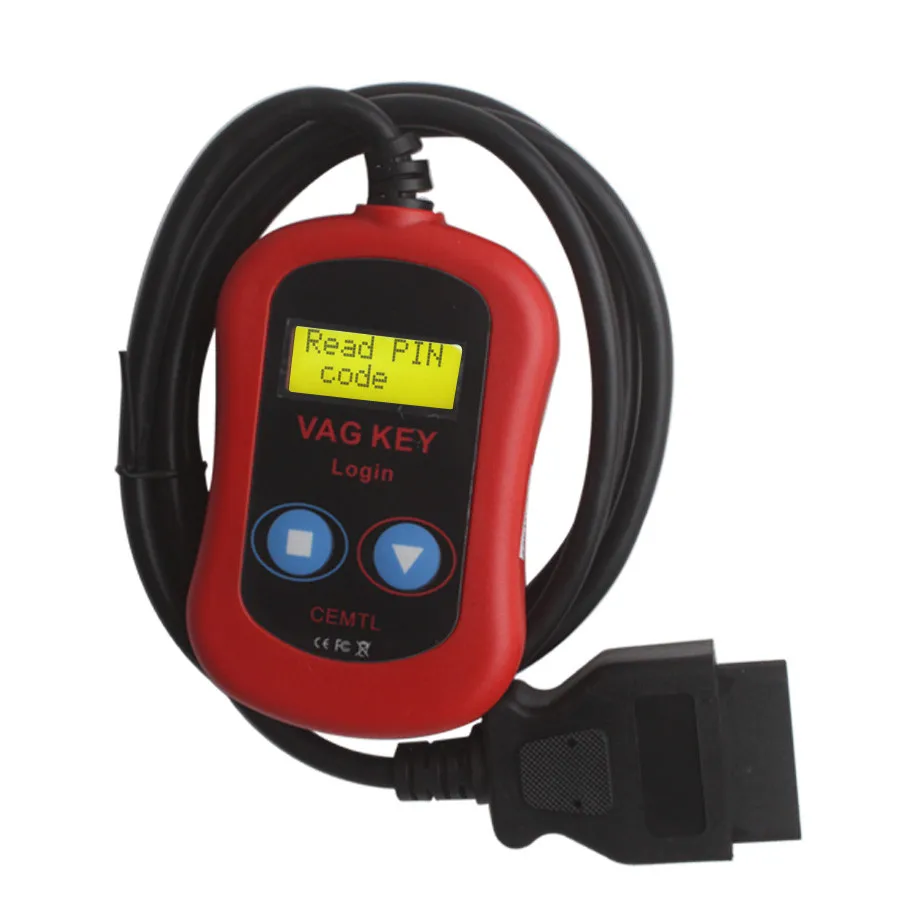 Online Buy Wholesale vag pin code reader from China vag pin code reader