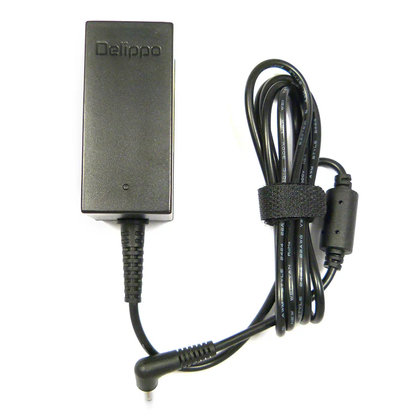 Delippo 12V1. 5A адаптер питания для acer Tablet PC A100 A500 стандарт США зарядное устройство