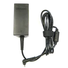 Delippo 12V1. 5A адаптер питания для acer Tablet PC A100 A500 стандарт США зарядное устройство