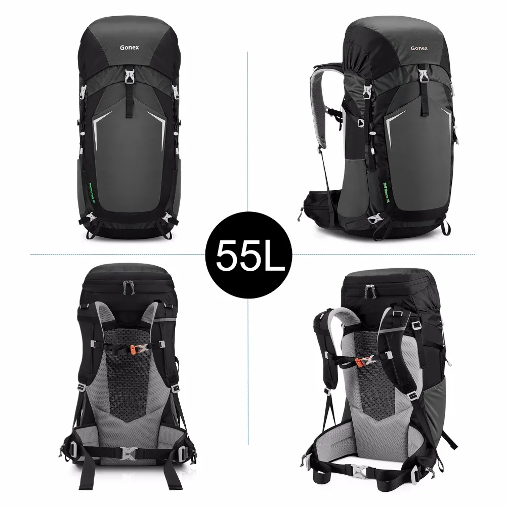 gonex 55l