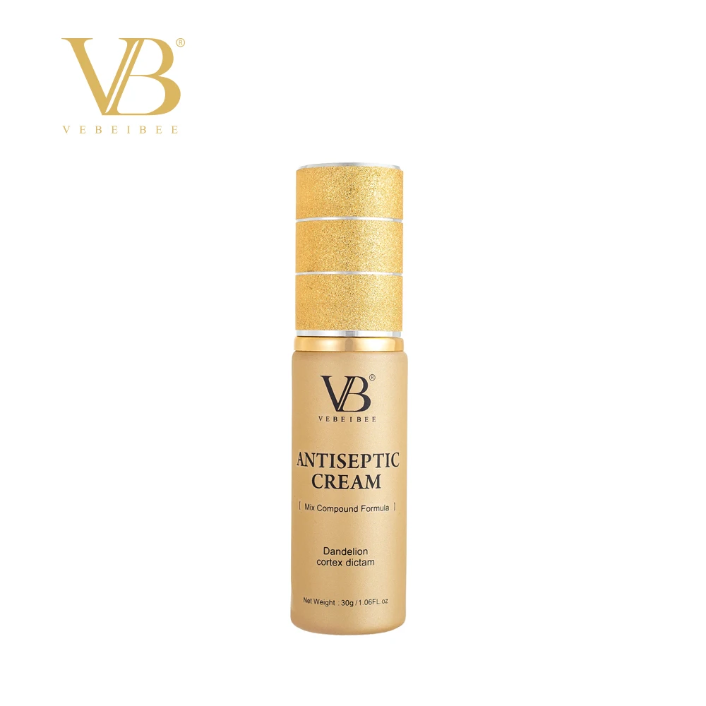 

VEBEIBEE Antiseptic Cream, Mix Compuond Formula, Anti-inflammatory sterilization,make skin white and delicate,natural ingreident