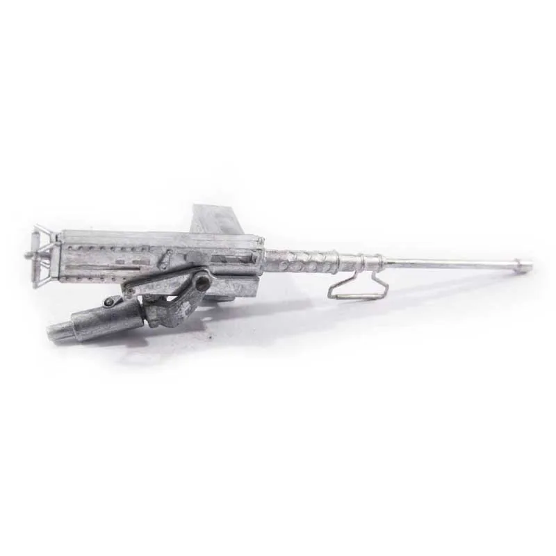 Mato 116 1/16 Metal 50 Calibre Heavy Machine Gun Model American Tanks