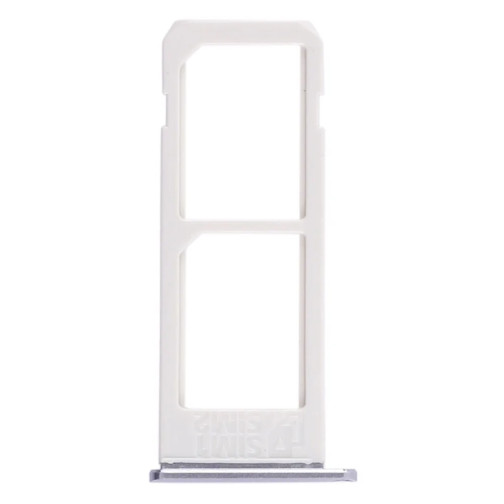

2 SIM Card Tray for Galaxy S6 Edge plus / S6 Edge+
