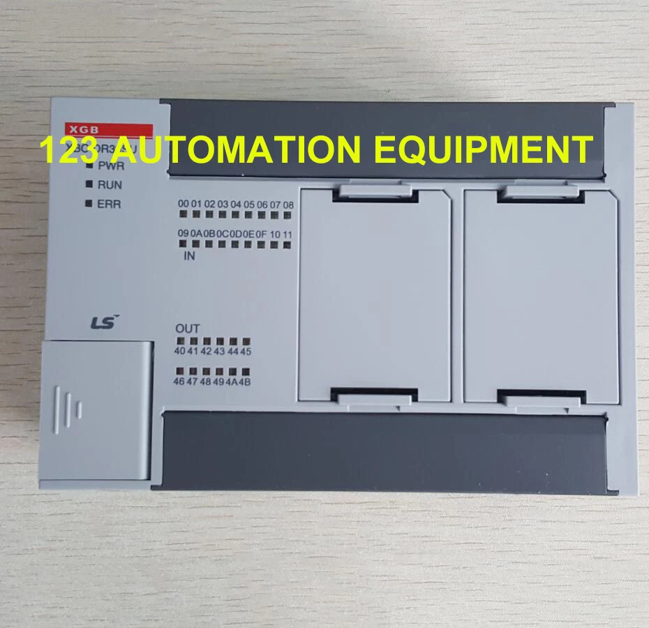 

New original box XBC-DR20E LS PLC Elementary unit