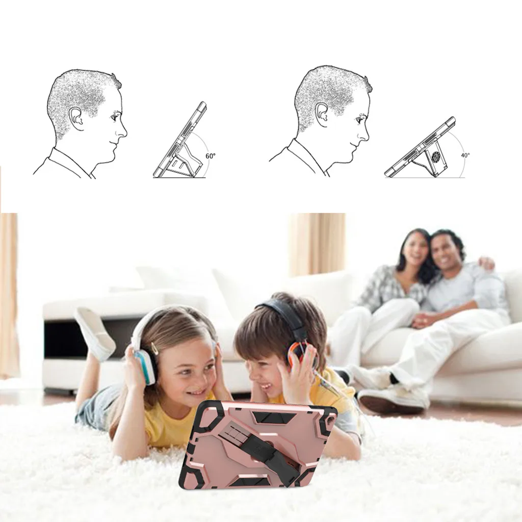 tablet case