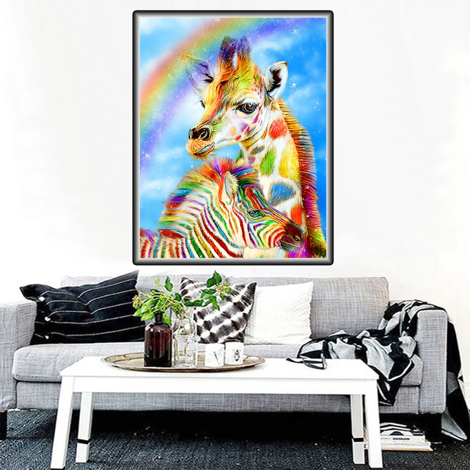 Diamont Painting (1)