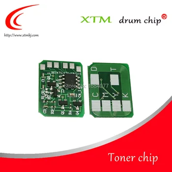 

8X Toner chip 44844508 44844507 44844506 44844505 for OKI C831 C841 10K laser chip