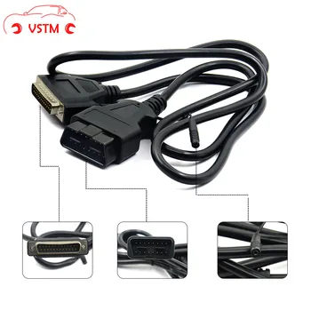 

VSTM Main Test Cable For KESS V2 OBD2 Manager Tuning Kit KESS V2 KESS ECU Chip Tunning KESS V2 Cable