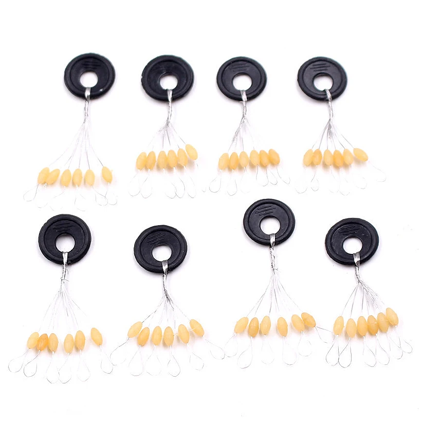 10 مجموعات 60 قطعة الفضاء المقاومة عدم الضرر الفضاء الفول المطاط الصيد الخط الرئيسي سوبر ضيق الفول الزيتون الرئيسي خط اكسسوارات 10 مجموعات 60 قطعة الفضاء المقاومة عدم الضرر الفضاء الفول المطاط الصيد الخط الرئيسي سوبر ضيق الفول الزيتون الرئيسي خط اكسسوارات