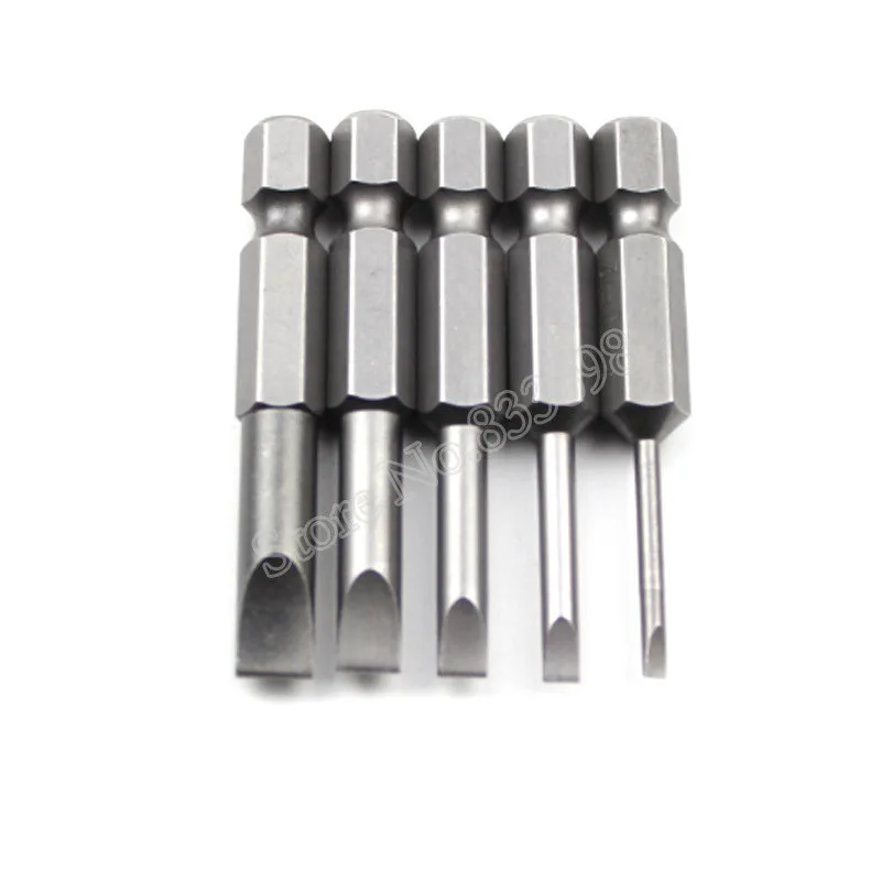 Slotted Screwdriver (41)