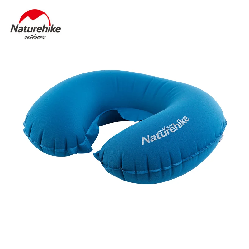 Inflatable headrest pillow Clearance