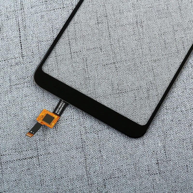 Ocolor для Wiko View XL сенсорный экран 5 99 ''Сенсорная панель идеальные запасные части