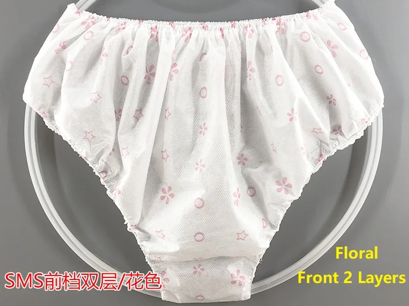 SPA Disposable Boxers – Disposable Underwear Disposable Panties Protective  Clothing, Disposable Workwear, China Factory Prfessional Manufactuer