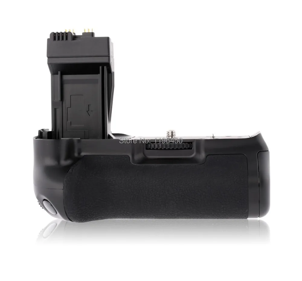Батарейный блок MEKE Meike MK 550D для Canon 550d 600d 650d 700d T5i T4i T3i T2i модный дизайн улучшенная