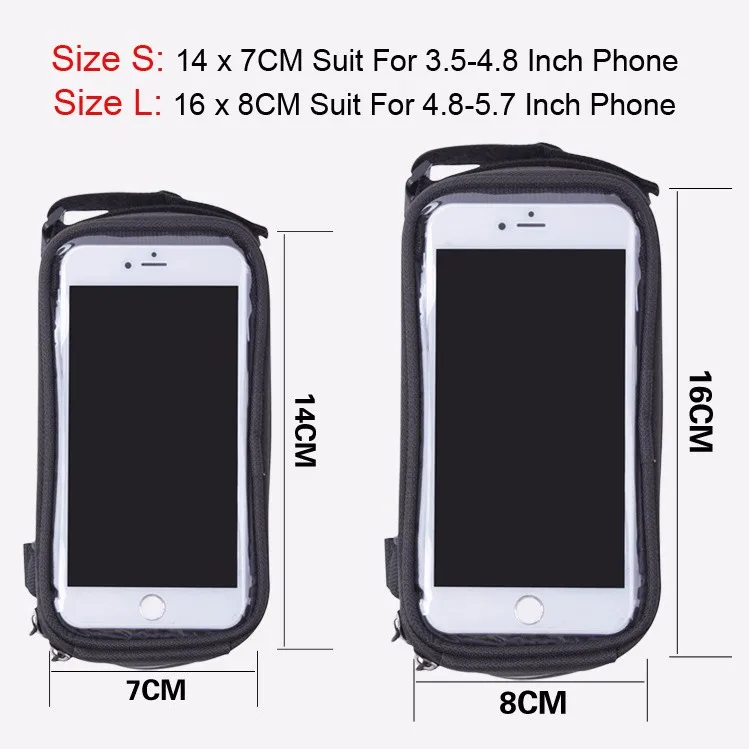 Cheap Waterproof Reflective 3.5