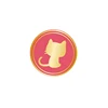 Seal Stamp P