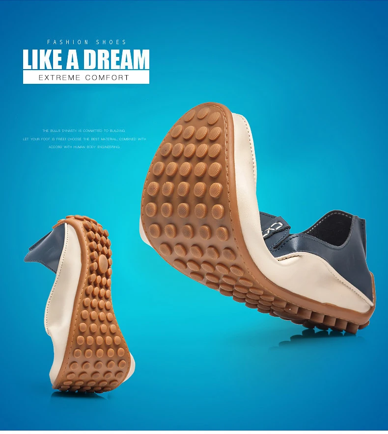 BIMUDUIYU; брендовая летняя повседневная обувь; мужские лоферы; дышащая обувь на плоской подошве с отверстиями; высококачественные кожаные мокасины; обувь для вождения