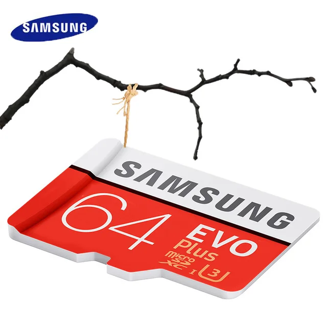 Best Offers SAMSUNG Micro SD Card 64gb 128GB 32gb 256gb 100Mbs Memory Card Microsd Flash TF Card for Phone with Mini SDHC SDXC Class10 U3 U1 Best Offers SAMSUNG Micro SD Card 64gb 128GB 32gb 256gb 100Mbs Memory Card Microsd Flash TF Card for Phone with Mini SDHC SDXC Class10 U3 U1