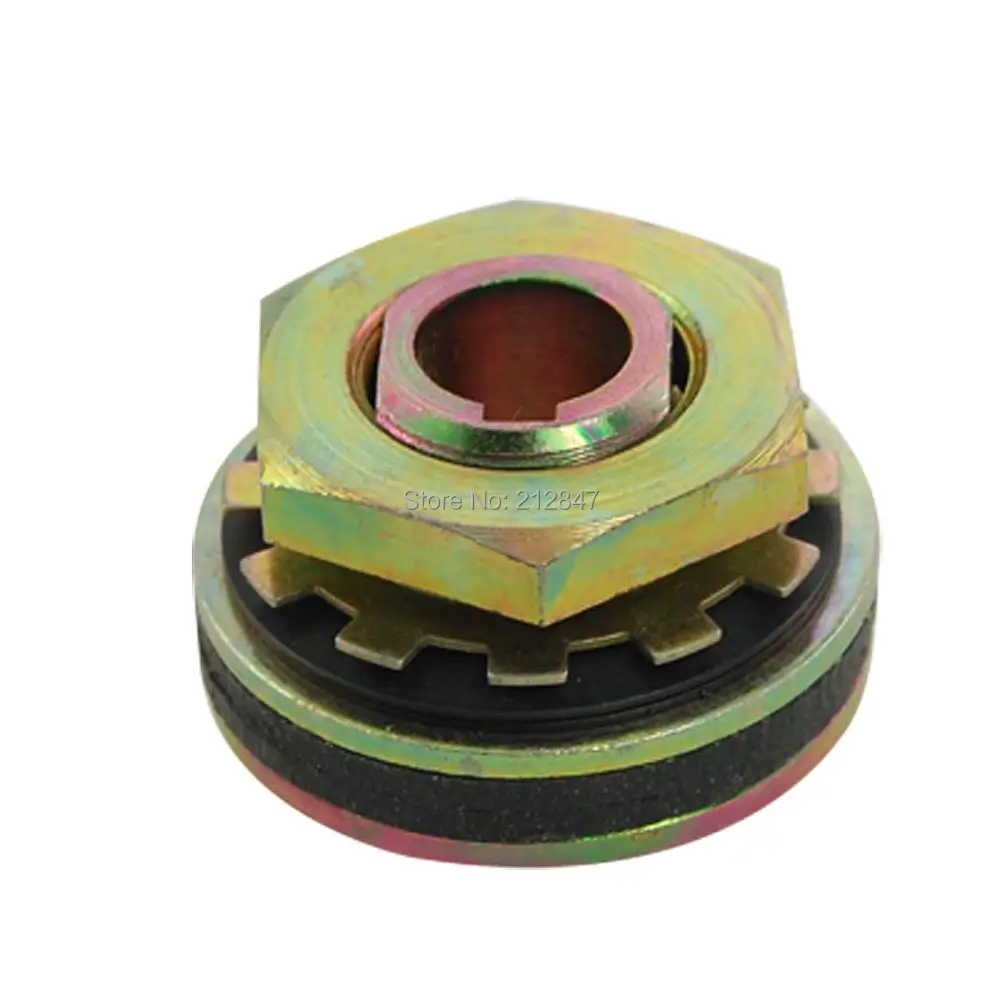 Machine Friction Disc Lock Washer Torque Limiter Coupling