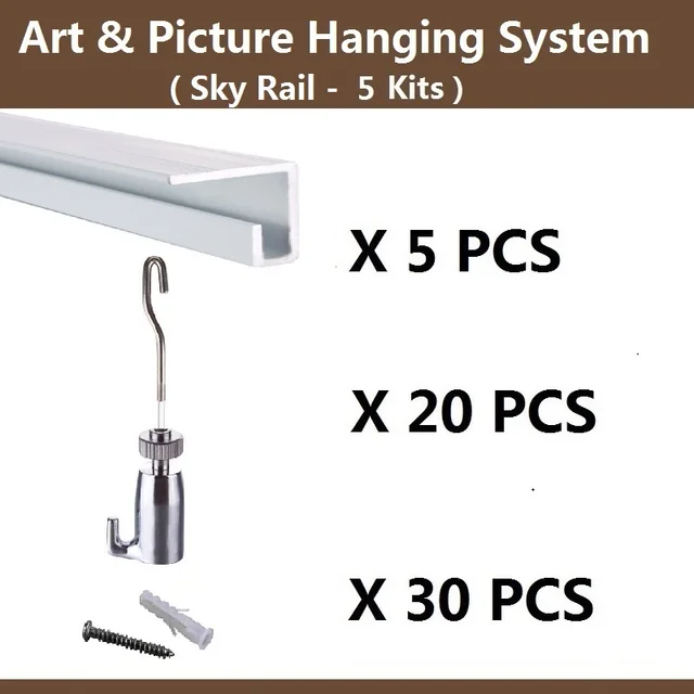 free shipping picture hanging