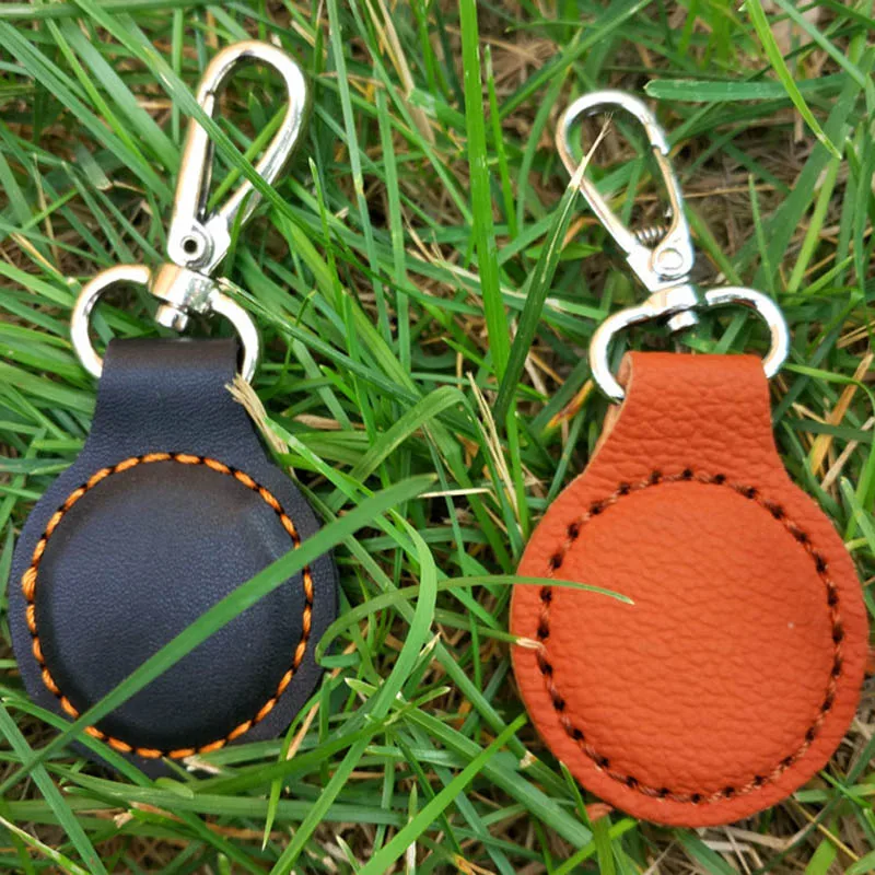 

Portable Strong Suction Magnet Key Ring Pendant Decoration Outdoor Hunting Shooting Magnetic Keychain for Slingshot Steel Ball