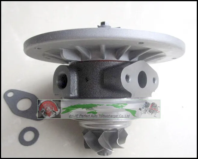 Turbo Cartridge CHRA RHF5-2B KHF5-2B 28201-4X700 28201-4X701 282014X710 28201-4X710 Turbocharger For HYUNDAI Terracan 2003-06 J3 J3CR 2