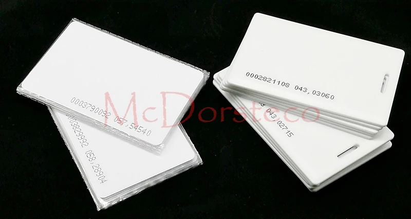 card