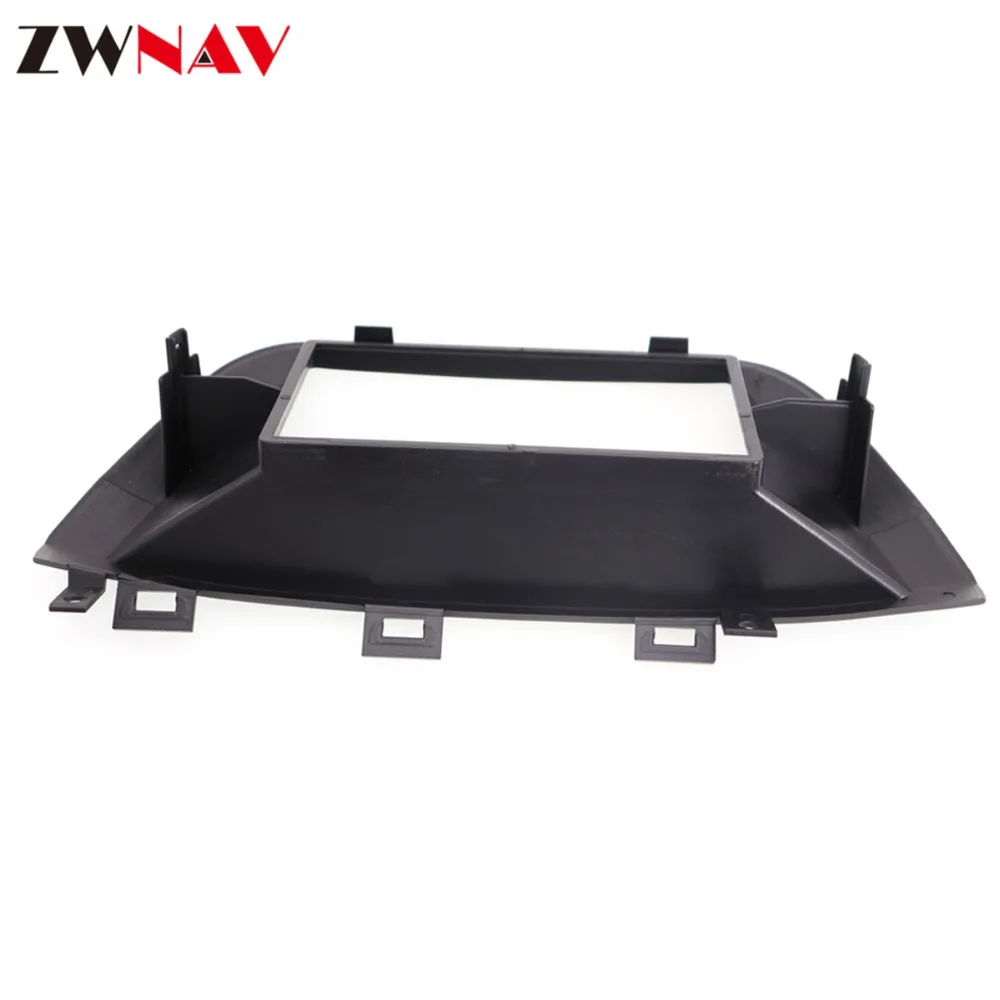 Автомагнитола с DVD плеером и рамкой для Honda odysley 2DIN 2005 2010 NAVI fascia|Панели| |