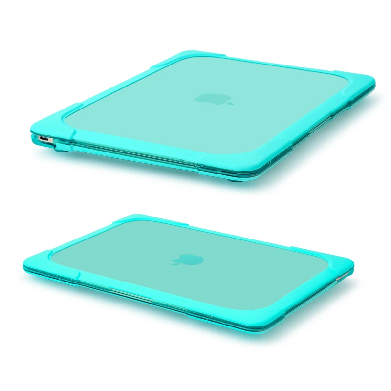 Чехол для Apple Macbook Air 11 13 15 Pro Retina 12 дюймов жесткий защитный чехол ноутбука|laptop cover