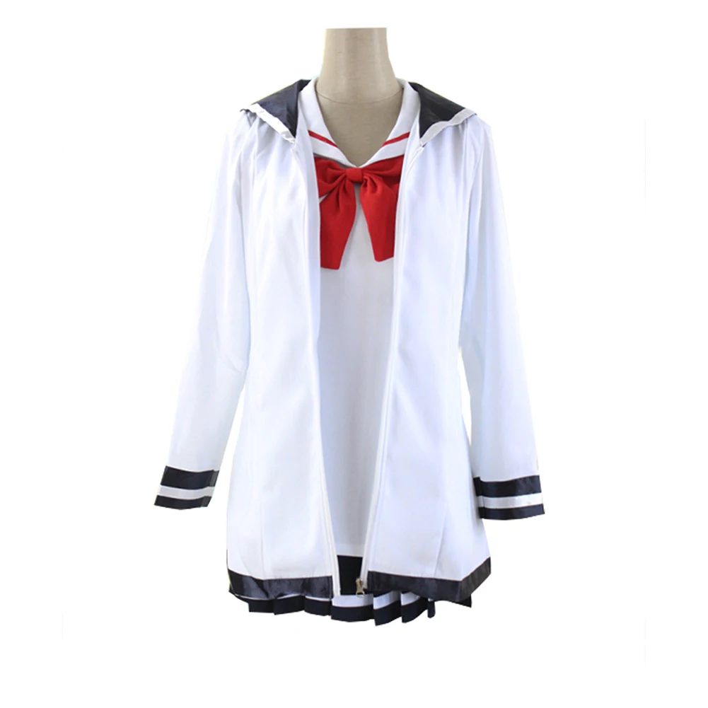 

Wish Upon the Pleiades Cosplay Subaru Costume Women's Dress School Uniforms