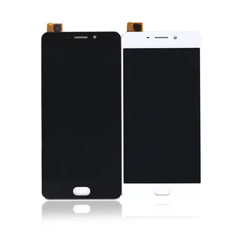 

10pcs/lot for Meizu M6 Note LCD Display with Touch Digitizer Assembly for Meizu M6 Note Screen Repair 5.5" Free Shipping DHL EMS