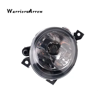 

WarriorsArrow Front Right Halogen Convex Lens Fog Light Lamp For VW Jetta Golf MK5 Rabbit Scirocco Amarok Citigo 1KD941700