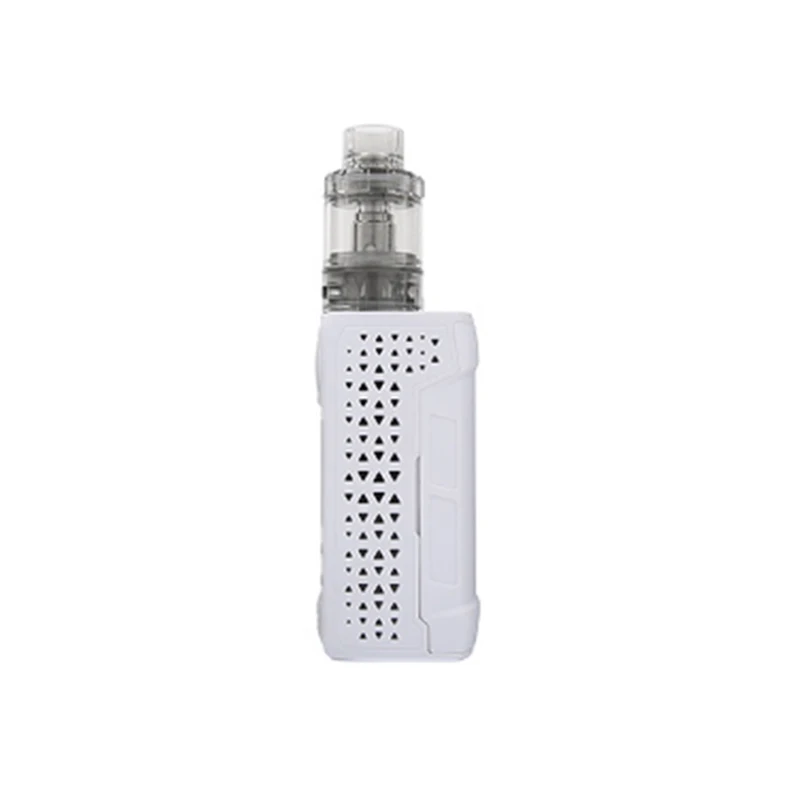 Оригинал Тесла Уай II 86W Комплект тройник 2 Vape Mod и 4 мл цитрин 24 бак с T X5 катушки