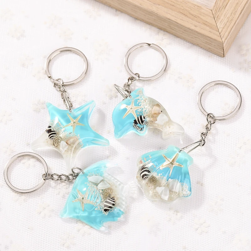 Pressed Flower Keychain Resin Keychain Resin Dinosaur Keychain Dinosaur Keychain Resin Flower Keychain Floral Keychain