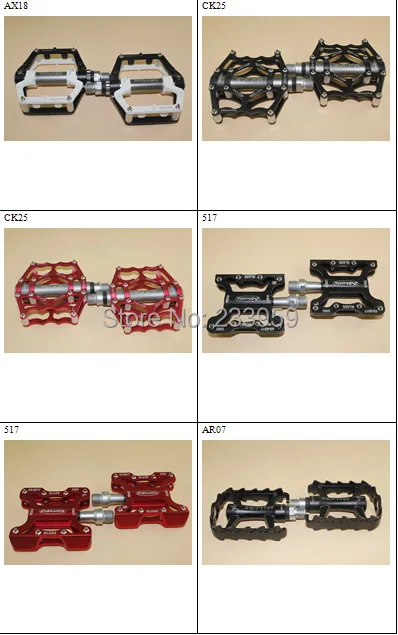 Велосипедные педали профессиональные аксессуары для велосипеда/Запчасти для велосипеда/педали MTB/велосипедные педали
