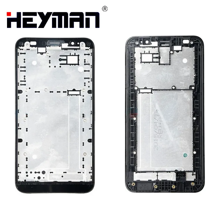 

Housing for Asus Zenfone 2 ZE551ML LCD Screen Middle Front Frame Bezel Holder Frame Repair Parts Replacement parts