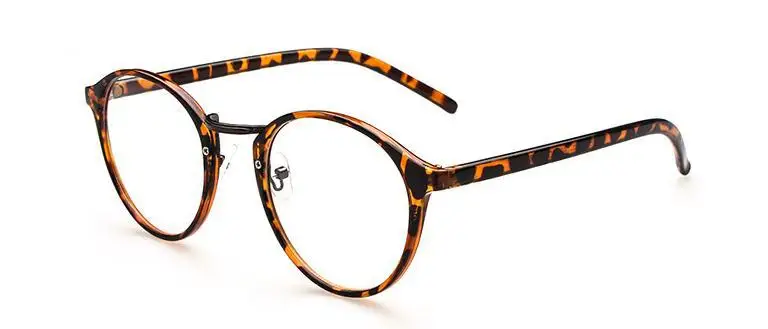 Lentes Opticos Mujer оправы для очков в стиле ретро модные дикие природные композиции очки