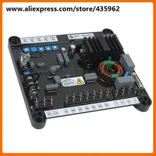 M40FA640A/AVR Marelli автоматический Напряжение Регулятор высокого качества ГЕНЕРАТОР ЗАПЧАСТИ генератора