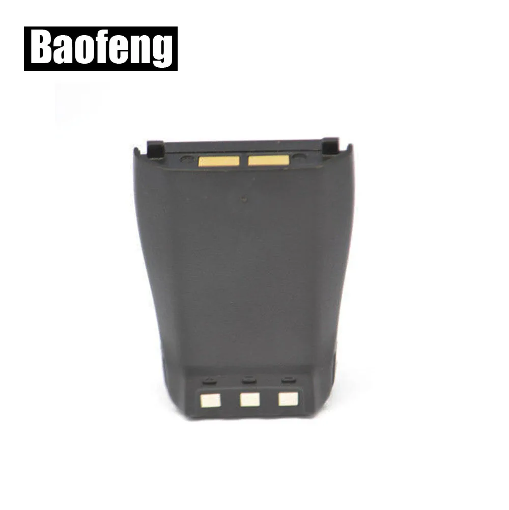 baofeng uv-b5 uv-b6 аккумулятор BL-8 2000mah walk talkie части 7,4 V для двухдиапазонного pofung UV-B5 двухстороннее радио bao feng acce