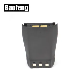 

Original baofeng uv-b5 uv-b6 battery BL-8 2000mah walk talkie parts 7.4V for dual band pofung UV-B5 two way radio bao feng acce