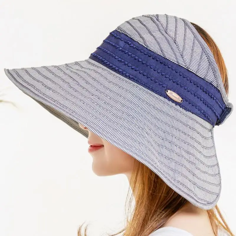 Женская Складная Шляпа COKK летняя пляжная шляпа с широкими полями|summer hats for women|summer