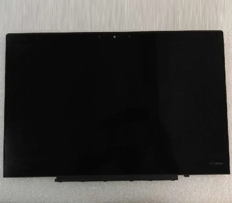 GrassRoot 14 дюймов ЖК дисплей сенсорный экран для Lenovo ThinkPad X1 карбоновый + дигитайзер