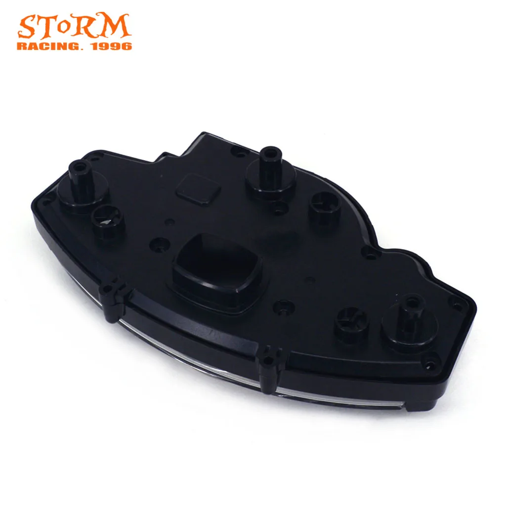 

Motorcytcle Speetometer Tachometer Odometer Cove Kit Body Case For YAMAHA YZF R6 YZFR6 YZF-R6 2006 2007 2008 2009 2010 2011 2012