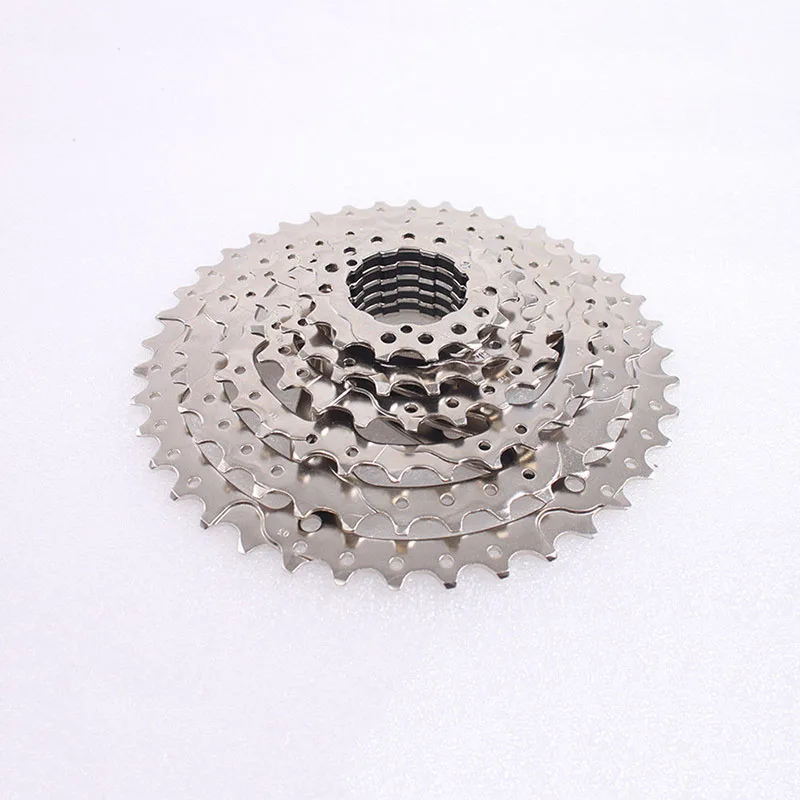 SunRace CSM680 fit Shimano 8 Speed Cassette MTB Bike Bicycle Freewheel 11-40T (6)