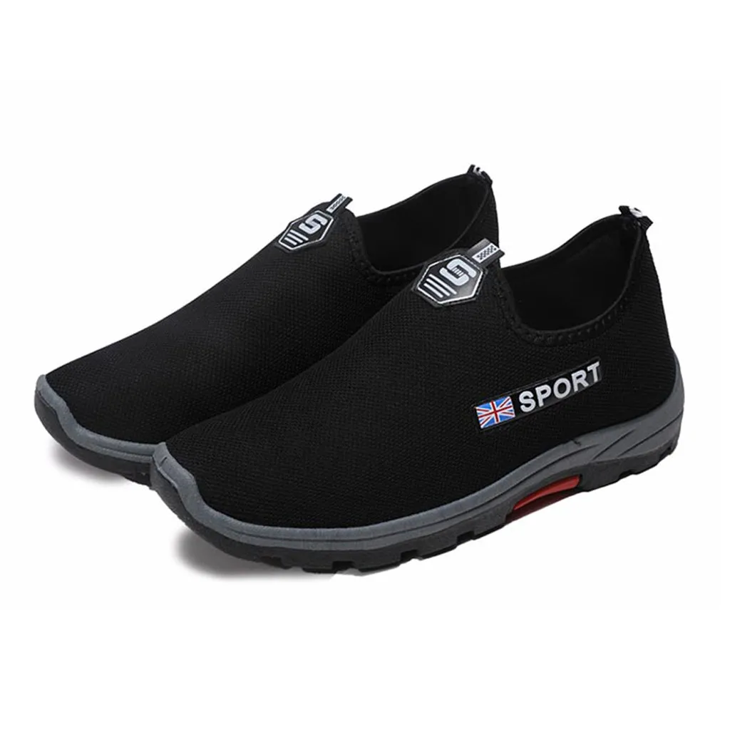 Модные топы по поставке спортивных товаров Мужская Мода; ботинки для отдыха бег спорт на открытом воздухе обувь спортивная обувь кроссовки 30