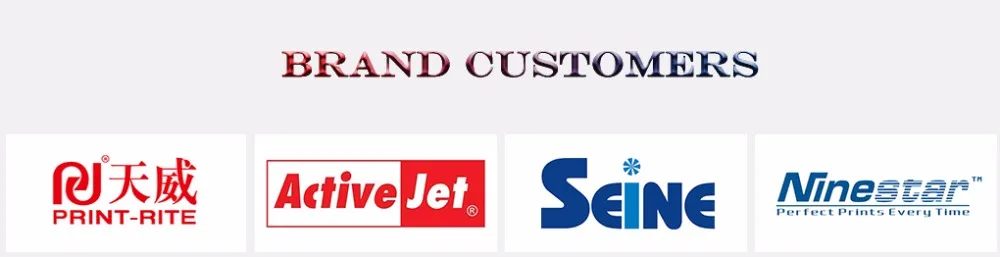 brand customers