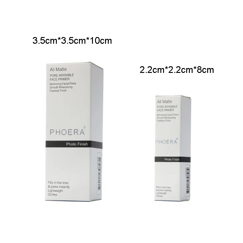 

1 Pcs Face Base Primer Makeup Oil Control Moisturizing Smooth Long Lasting Brighten JIU55